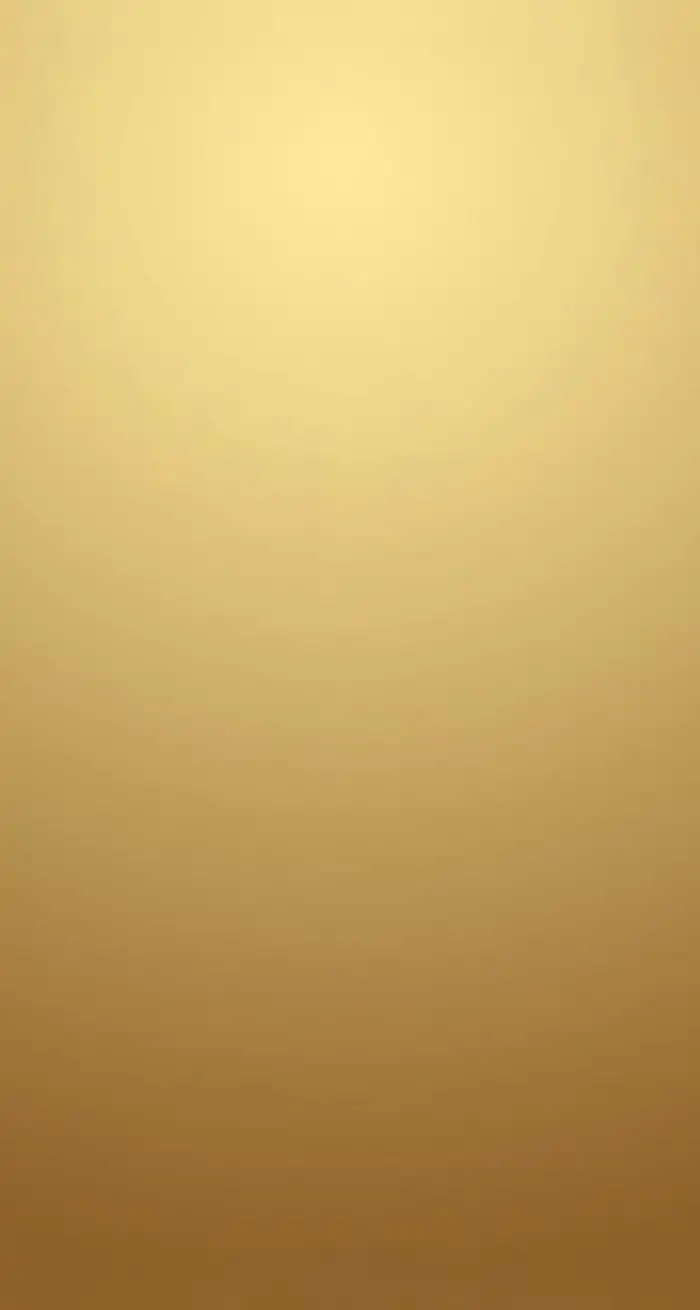 Plain Solid Gold Color Phone Background HD Wallappers Free