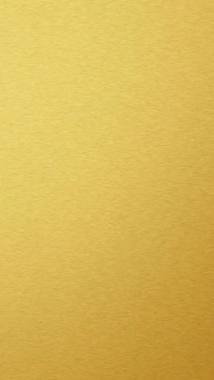 Plain Solid Gold Color Phone Background HD Wallappers Free