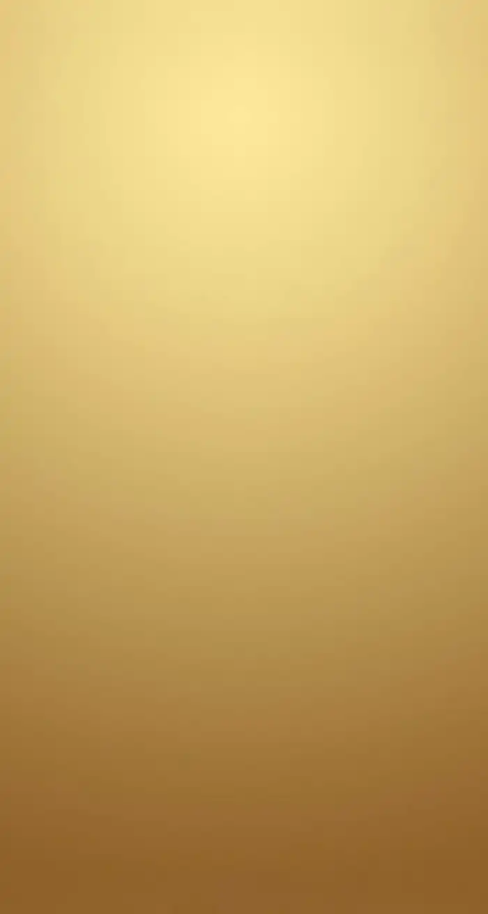 Plain Solid Gold Color Phone Background HD Wallappers Free