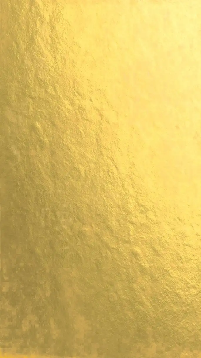 Plain Solid Gold Color Phone Background HD Wallappers Free