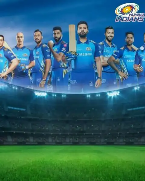 Player IPL Editing Background HD Download