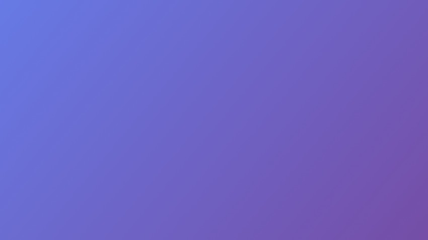 Plum Plate Gradient  Wallpaper Background HD