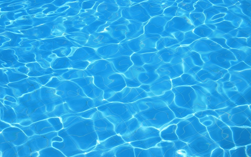 Pool Water Full HD Background Pic Download