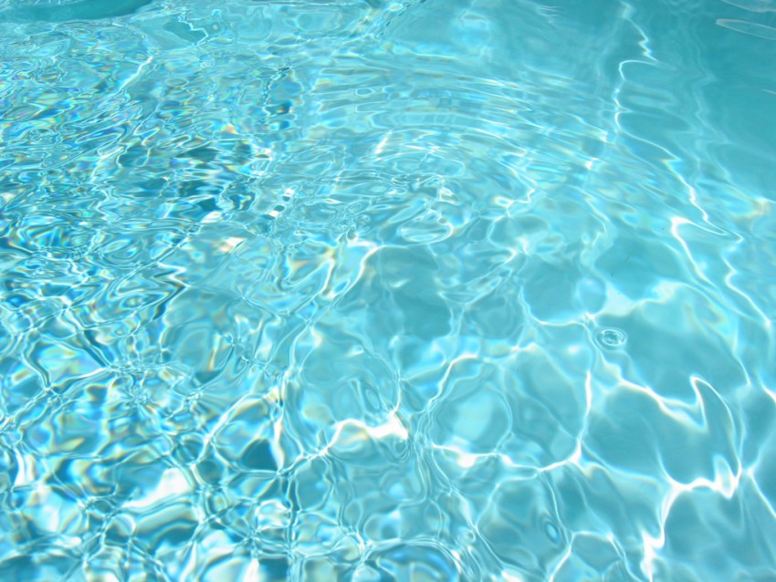 Pool Water Full HD Background Wallpaper Download