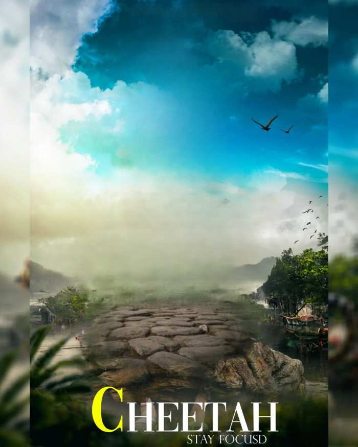 Poster CB Background For Photo Editing Download