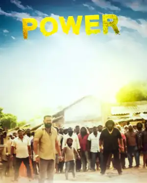 Power Poster Editing Picsart Background Download HD