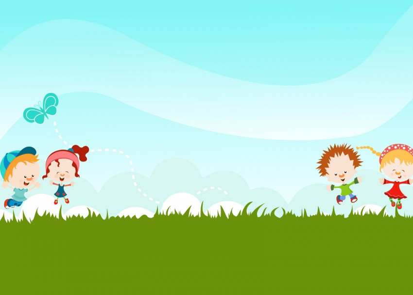 PowerPoint Background Images For Kids