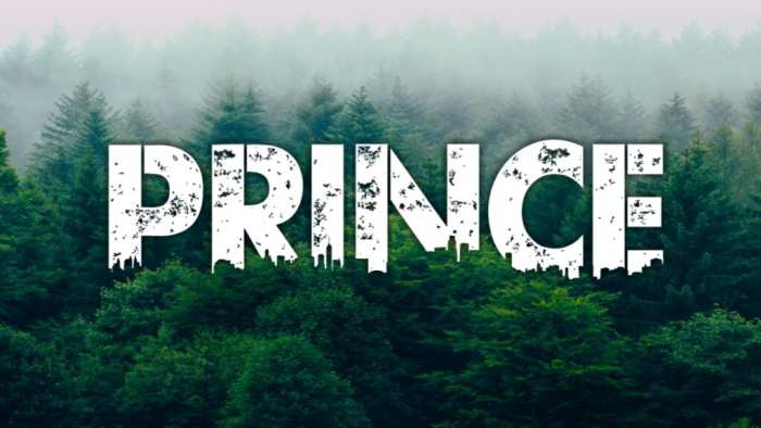 Prince Urban Jungle Background Downloads Free HD Images