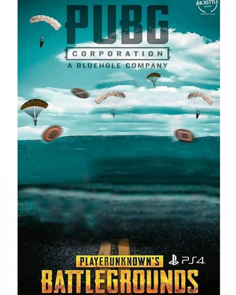 PUBG Editing CB Background For Picsart