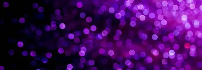 Purple Banner Glitter Background HD Images Photos