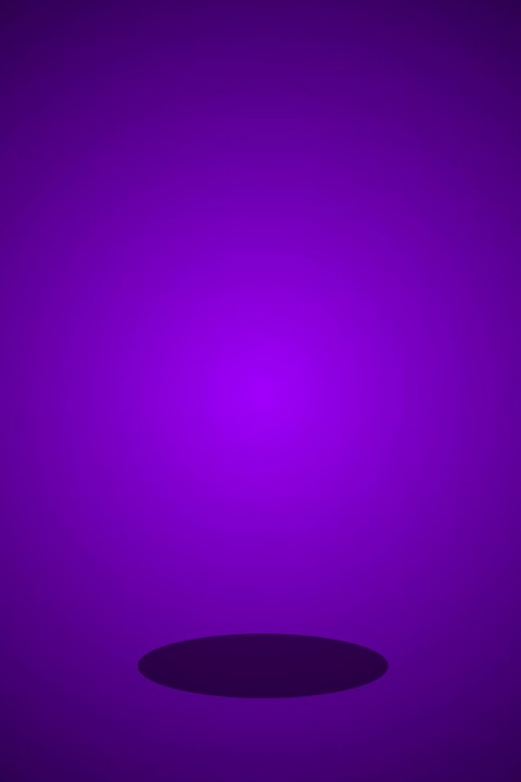 Purple Toon App Cartoon Background