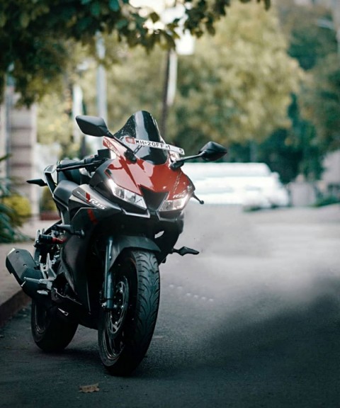 R15 Bike Picsart Background FULL HD