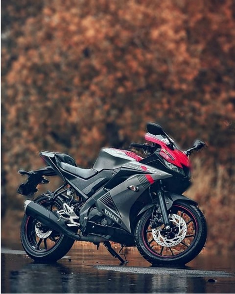 R15 Yamaha Bike Picsart Background For Picsart