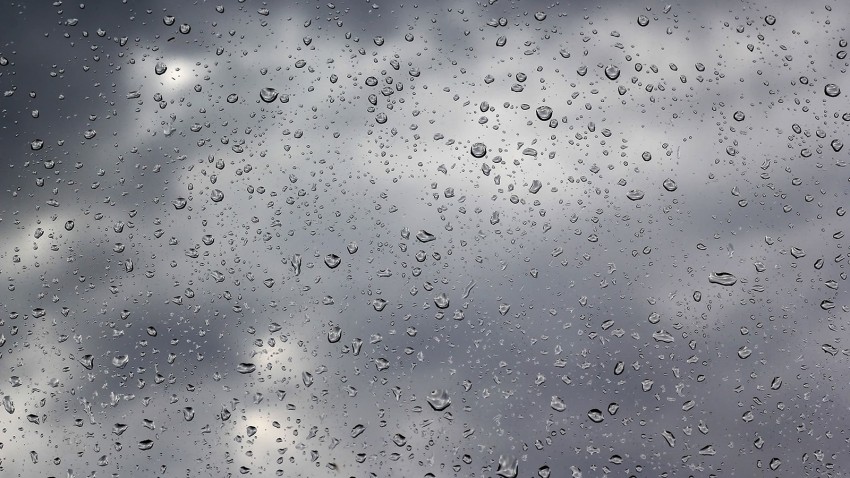 Rain Drop Full HD Background Downloa