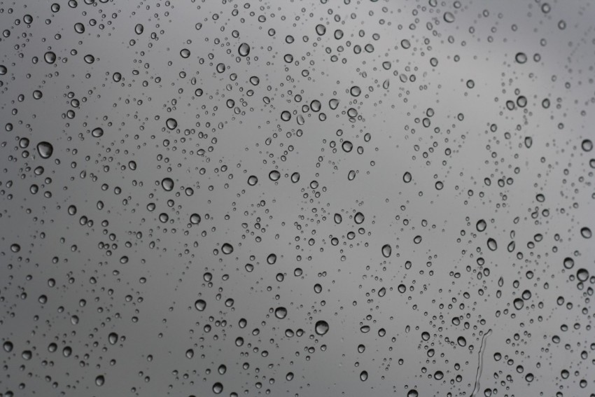 Rain Drop HQ Images Background Download