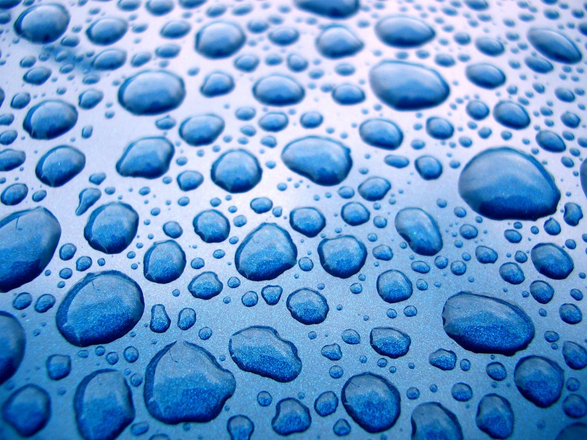 Rain Drop Water HD Background Download