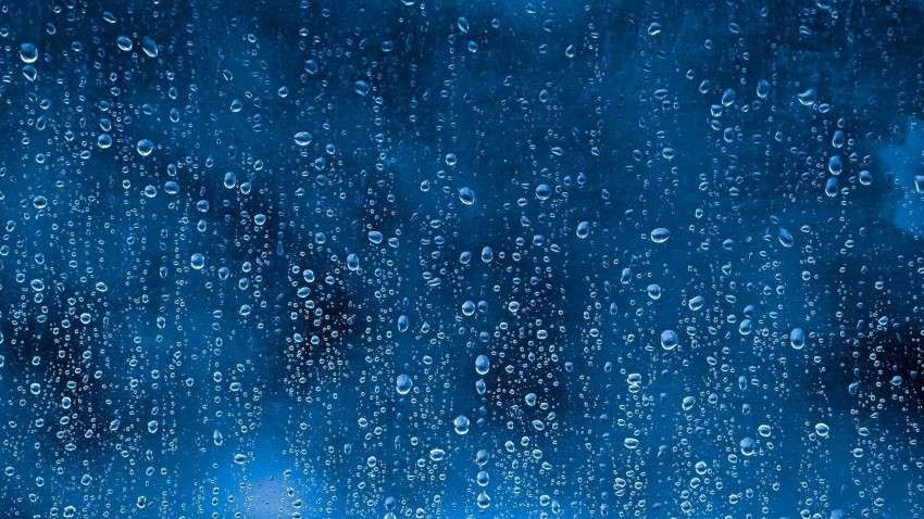 Rain Full HD Background Pic Download