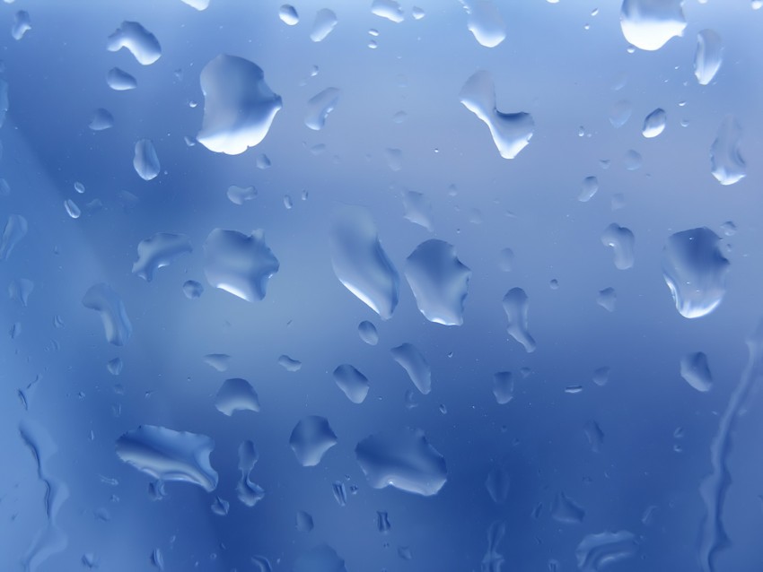 Rain HD Background Images Transparent