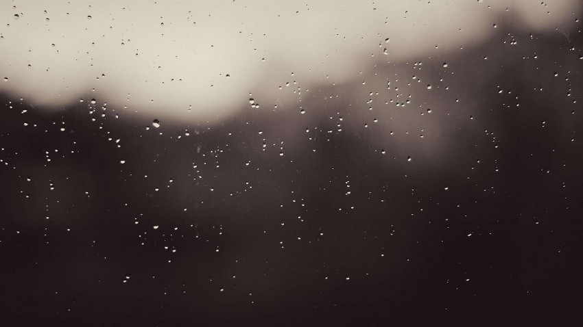 Rain HD Background Pic Free Download