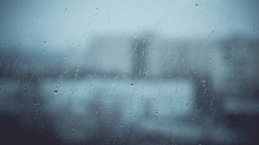 Rain HD Background Wallpapers Free