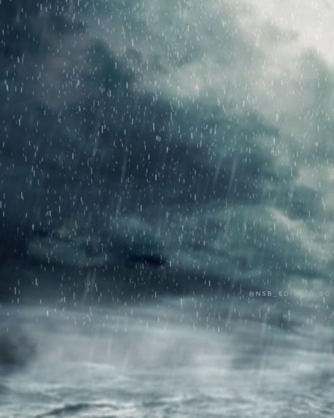 Rain New Hd Picsart Background