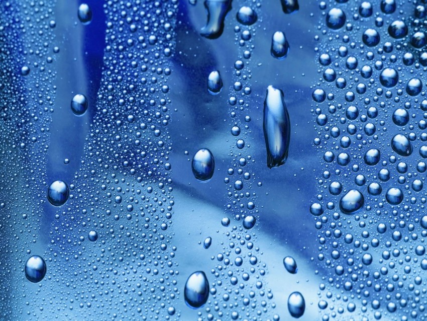 Rain Water Background Full HD Download Free