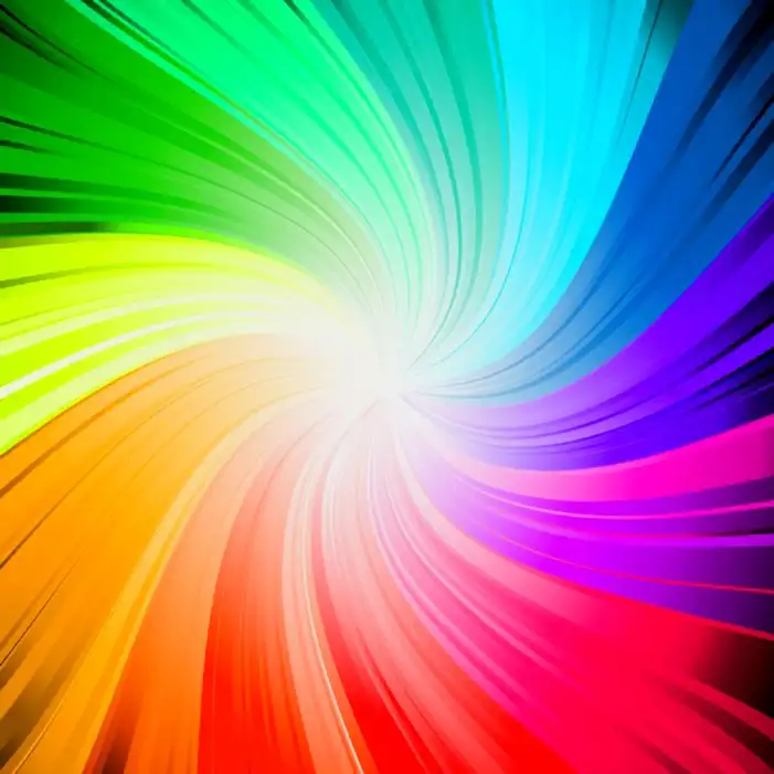 Rainbow Abstract Background HD Images