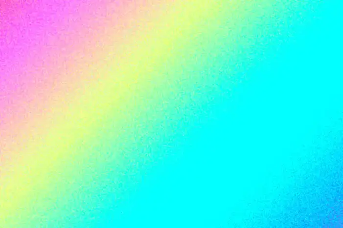 Rainbow Color Gradient Background HD Images