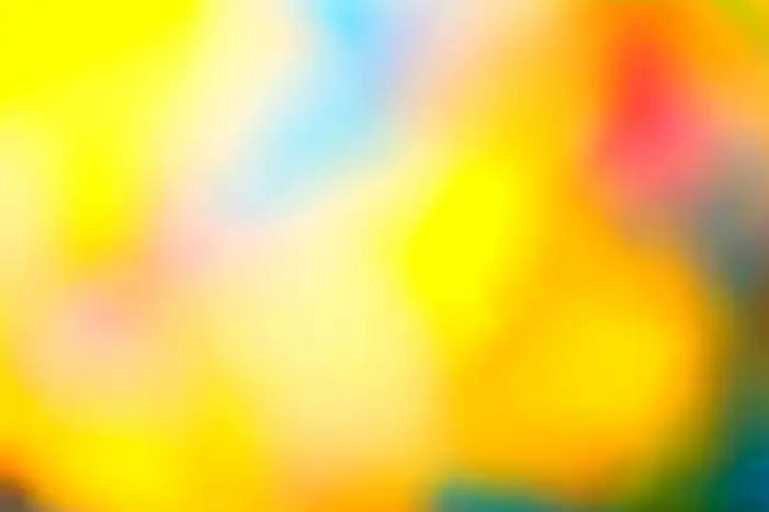 Rainbow Watercolor Painting Background HD Images