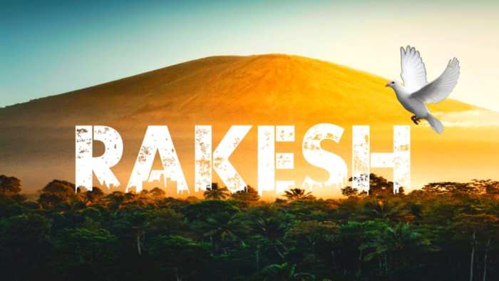 Rakesh Urban Jungle Background Free HD Images