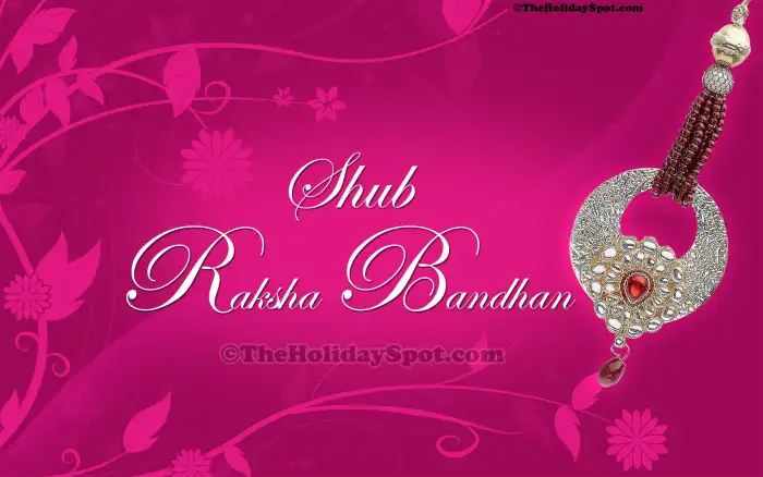 Rakhi Raksha Bandhan Background  HD Images