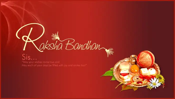 Rakhi Raksha Bandhan Background  HD Images