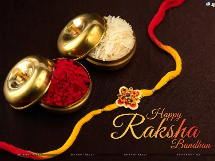 Rakhi Raksha Bandhan Background  HD Images