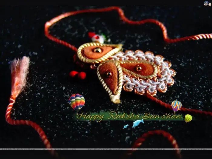 Rakhi Raksha Bandhan Background  HD Images