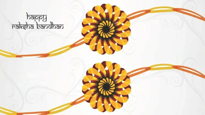 Rakhi Raksha Bandhan Background  HD Images