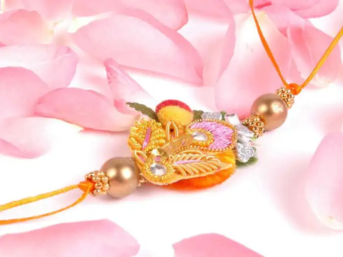 Rakhi Raksha Bandhan Background  HD Images