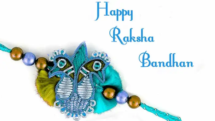 Rakhi Raksha Bandhan White Poster Banner Background  HD Images