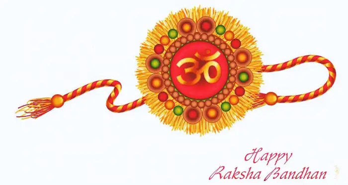 Rakhi Raksha Bandhan White Poster Banner Background  HD Images