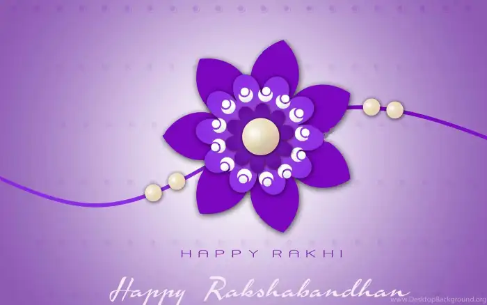 Raksha Bandhan Background