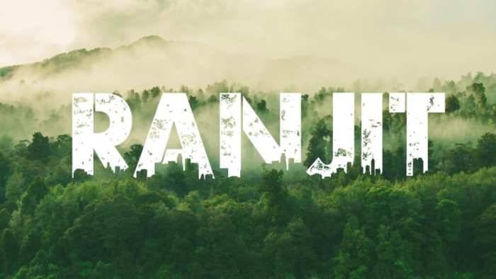 Ranjit Urban Jungle Background Free HD Images