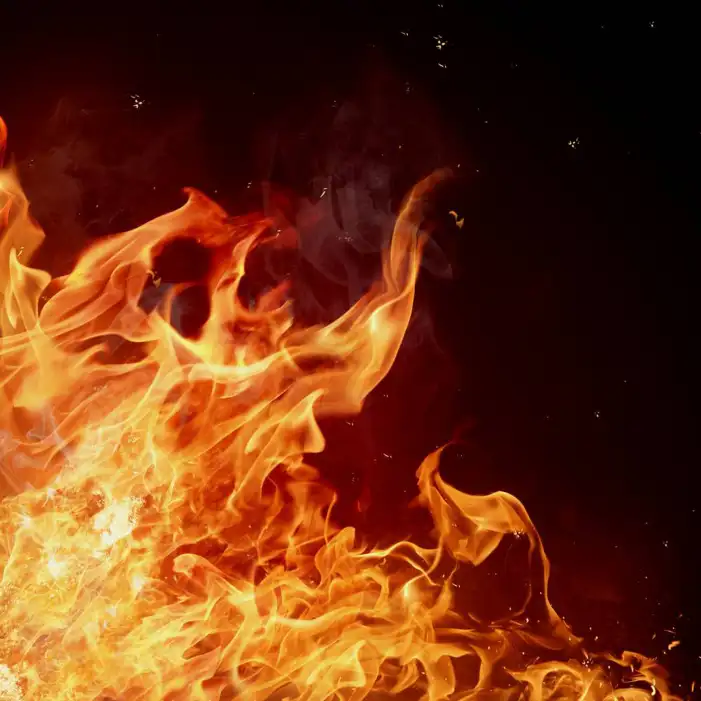 Real Fire Background HD Images Download