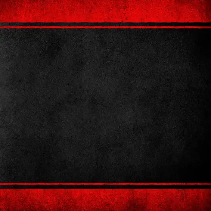 Red And Black Abstract Elegant Geometric Background HD