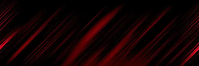 Red And Black Abstract Geometric Background HD