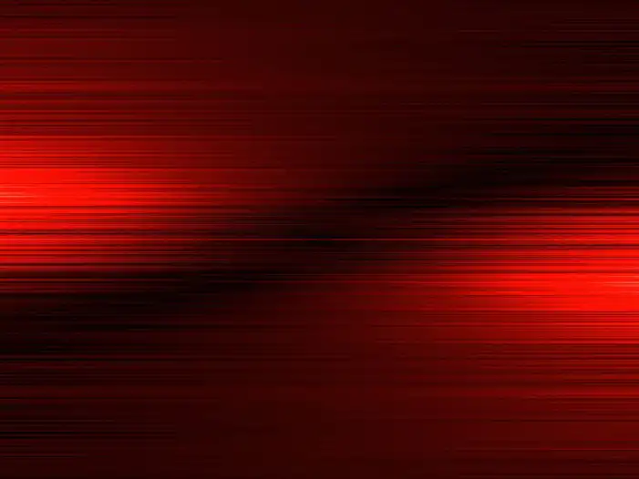 Red And Black Background HD