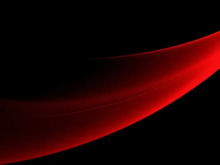 Red And Black Background HD