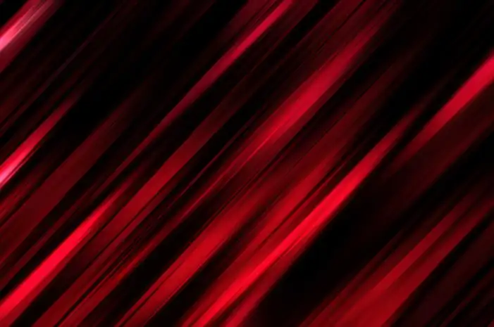 Red And Black Diagonal Lines Background HD Images