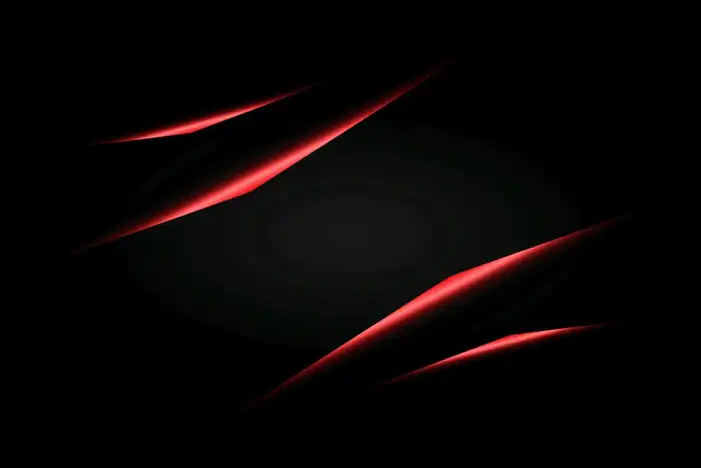 Red And Black Diagonal Lines Background HD Images