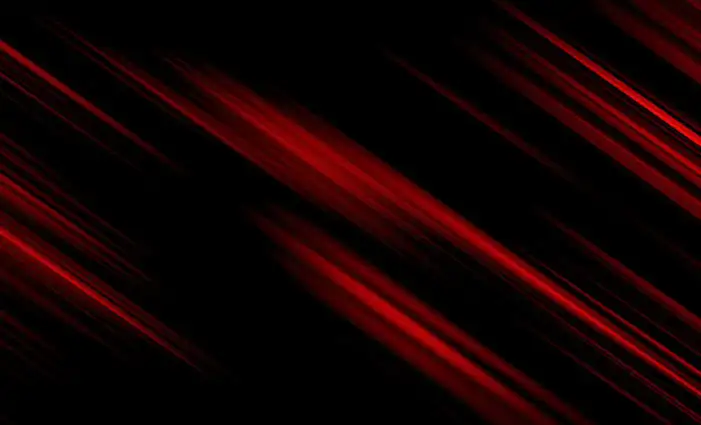 Red And Black Diagonal Lines Background HD Images