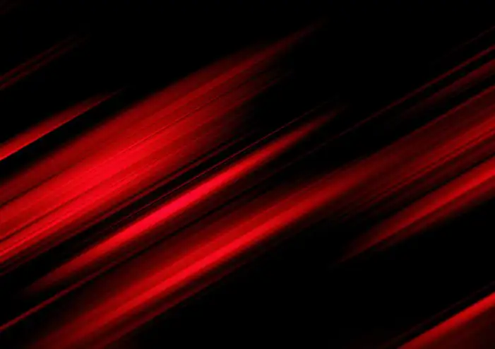 Red And Black Diagonal Lines Background HD Images