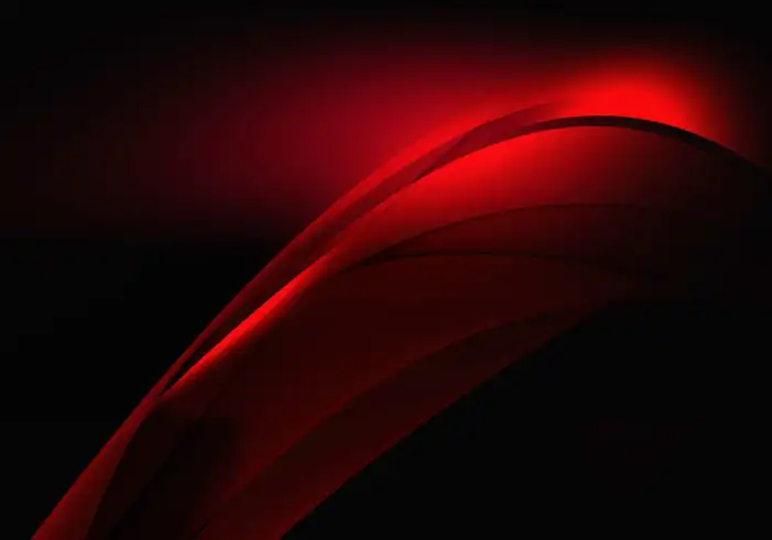 Red And Black Diagonal Lines Background HD Images